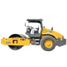 XCMG Official XS113E Single Drum Vibratory Roller for sale